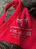 Pro-fit Pink Tank Top Size S - photo 7