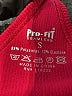 Pro-fit Pink Tank Top Size S - photo 8