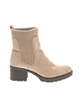 White Mountain Boots