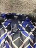 Gap Outlet Blue Sleeveless Blouse Size XS - photo 7