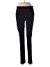 Connection 18 Solid Black Active Pants Size M - photo 1