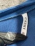 Cathy Blue Long Sleeve Henley Size 2X - photo 7