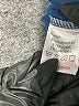 Cathy Blue Long Sleeve Henley Size 2X - photo 8