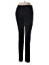 Connection 18 Solid Black Active Pants Size M - photo 2