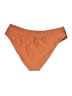 Forever 21 Plus Orange Swimsuit Bottoms Size 4X - photo 2
