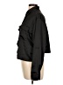 Assorted Brands Black Long Sleeve Blouse Size L - photo 5