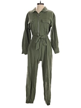 Falling Love Jumpsuit