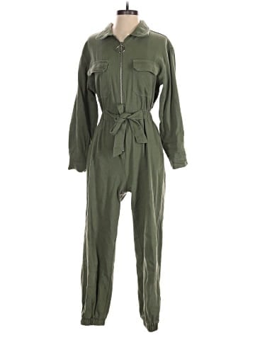 Falling Love Jumpsuit (view 1)