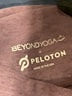 Beyond Yoga X Peloton Purple Active Pants Size M (estimated) - photo 7