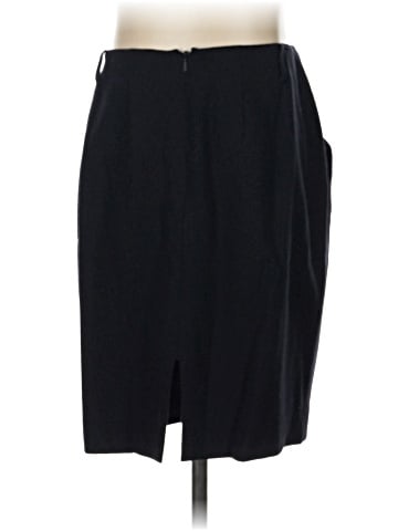 DKNY Wool Skirt (view 2)