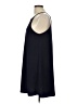 Wallflower Solid Blue Casual Dress Size L - photo 5