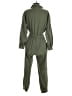 Falling Love Solid Green Jumpsuit Size S (estimated) - photo 2