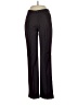 IMAN Black Dress Pants Size XS - photo 1