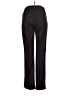 IMAN Black Dress Pants Size XS - photo 2