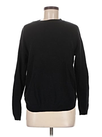 Fashion Pullover Sweater (view 1)