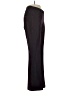 IMAN Black Dress Pants Size XS - photo 4