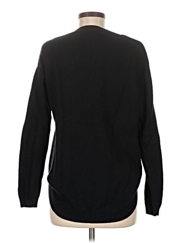 Fashion Pullover Sweater (view 2)