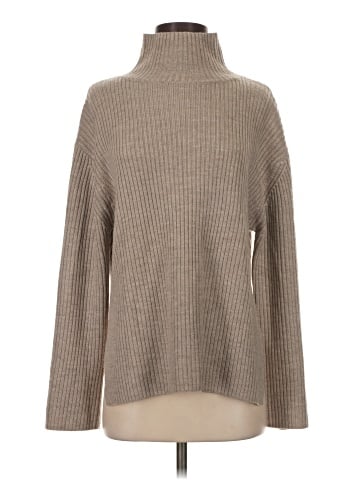 A.P.C. Turtleneck Sweater (view 1)