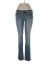 Assorted Brands Hearts Silver Jeans Size 5 - photo 1