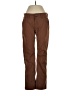 PrAna Brown Casual Pants Size 2 - photo 1
