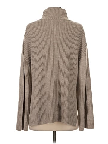 A.P.C. Turtleneck Sweater (view 2)