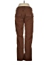 PrAna Brown Casual Pants Size 2 - photo 2