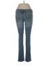 Assorted Brands Hearts Silver Jeans Size 5 - photo 2