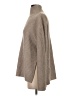 A.P.C. Tan Turtleneck Sweater Size S - photo 5