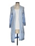 Jones Studio Blue Cardigan Size XS - photo 1