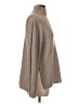 A.P.C. Tan Turtleneck Sweater Size S - photo 4