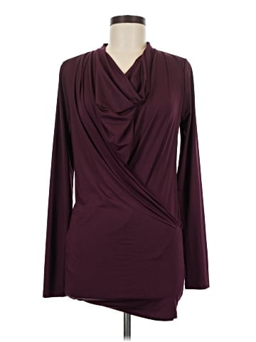 patty Long Sleeve Top (view 1)