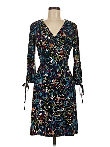 Nicole by Nicole Miller Cocktail Dress (view 1)