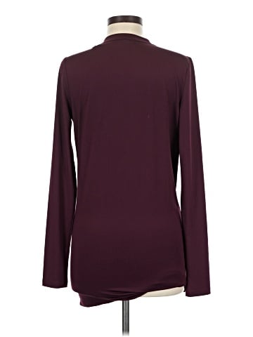 patty Long Sleeve Top (view 2)