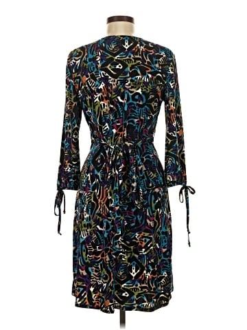 Nicole by Nicole Miller Cocktail Dress (view 2)