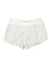 Avia Solid Ivory Athletic Shorts Size M - photo 2