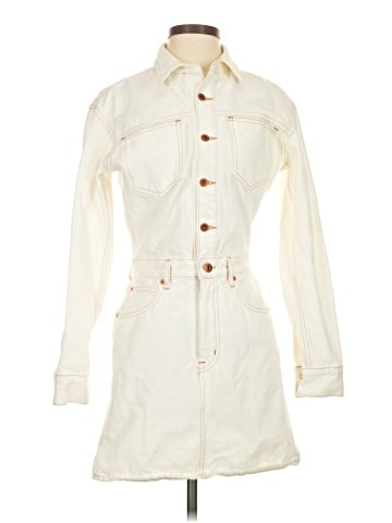 SLVRLAKE Casual Dress (view 1)