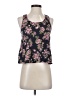 Soprano Black Tank Top Size XS - photo 1