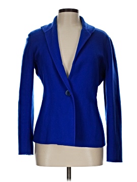 Jones New York Wool Blazer