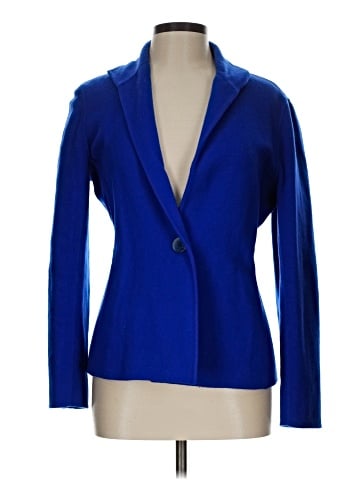 Jones New York Wool Blazer (view 1)