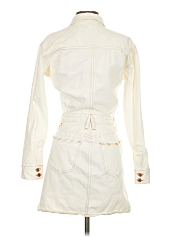 SLVRLAKE Casual Dress (view 2)