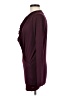 patty Burgundy Long Sleeve Top Size M - photo 5
