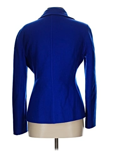 Jones New York Wool Blazer (view 2)