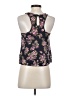 Soprano Black Tank Top Size XS - photo 2