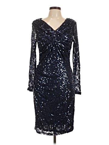 David Meister Cocktail Dress (view 1)