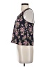 Soprano Black Tank Top Size XS - photo 5