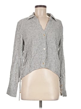 Michael Michael Kors Long Sleeve Blouse