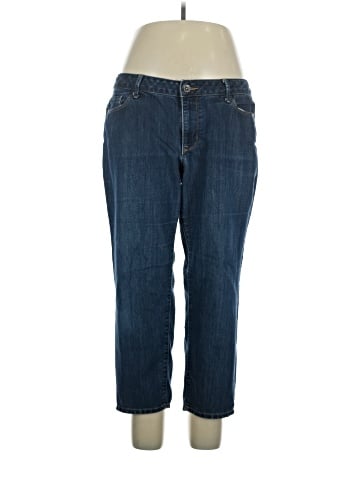 SONOMA life + style Jeans (view 1)