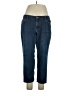 SONOMA life + style Blue Jeans Size 14 - photo 1