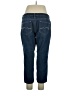 SONOMA life + style Blue Jeans Size 14 - photo 2