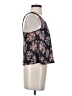 Soprano Black Tank Top Size XS - photo 4